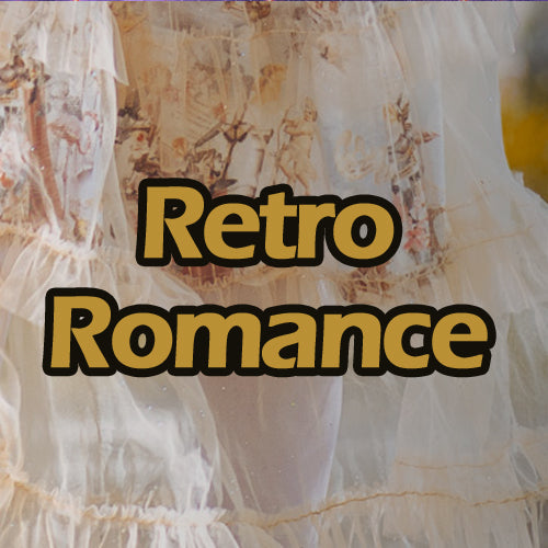 Retro Romance