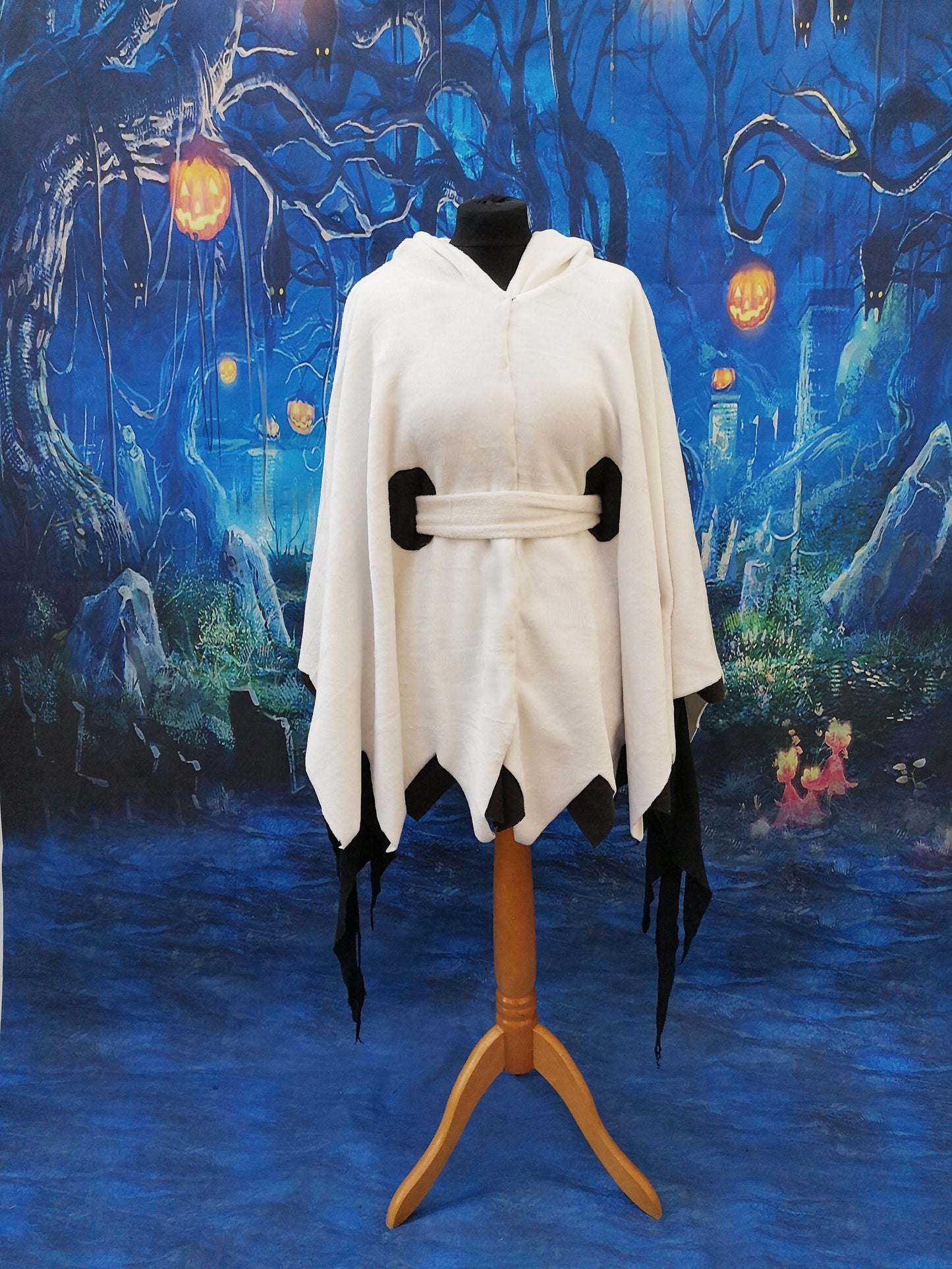 Cape "Inspiration eines Mimigma"