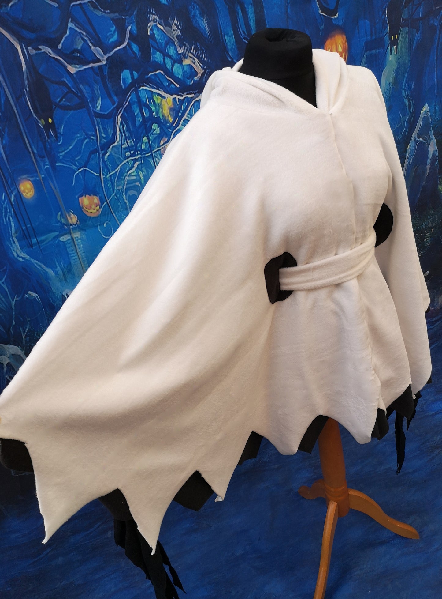 Cape "Inspiration eines Mimigma"