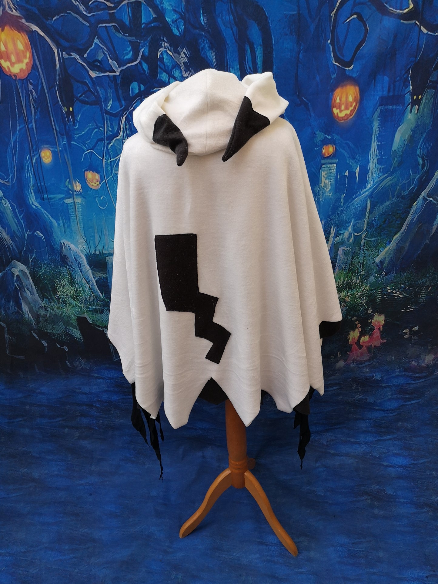 Cape "Inspiration eines Mimigma"