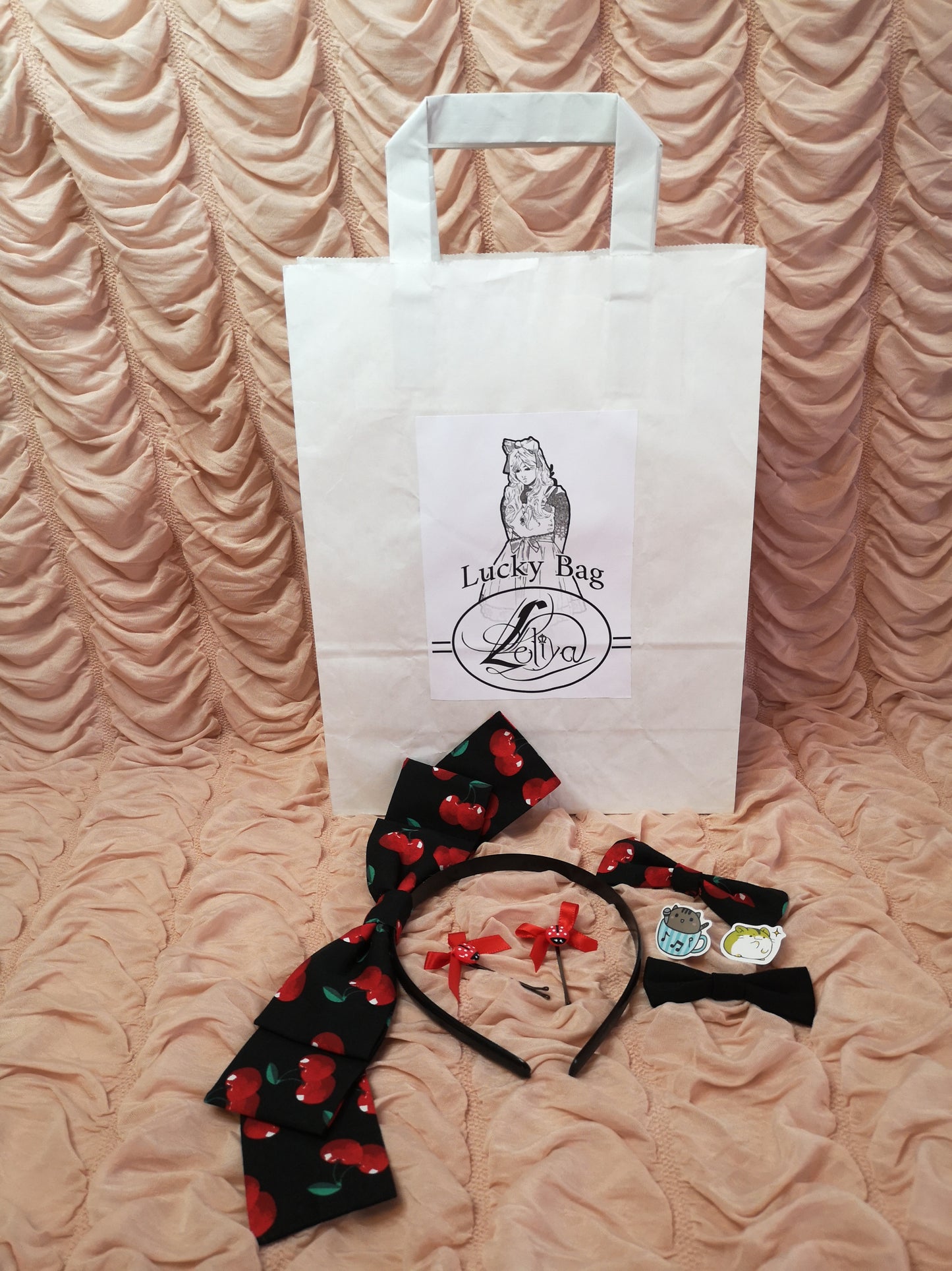 Lucky Bag I HYPER KAWAII ❤❤❤