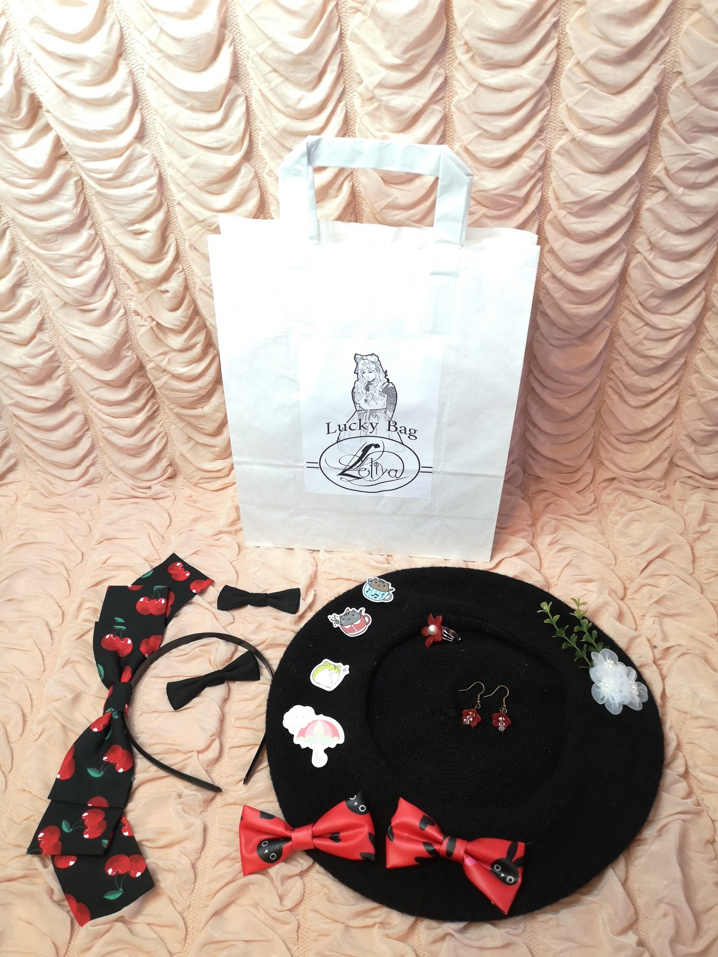 Lucky Bag I HYPER KAWAII ❤❤❤