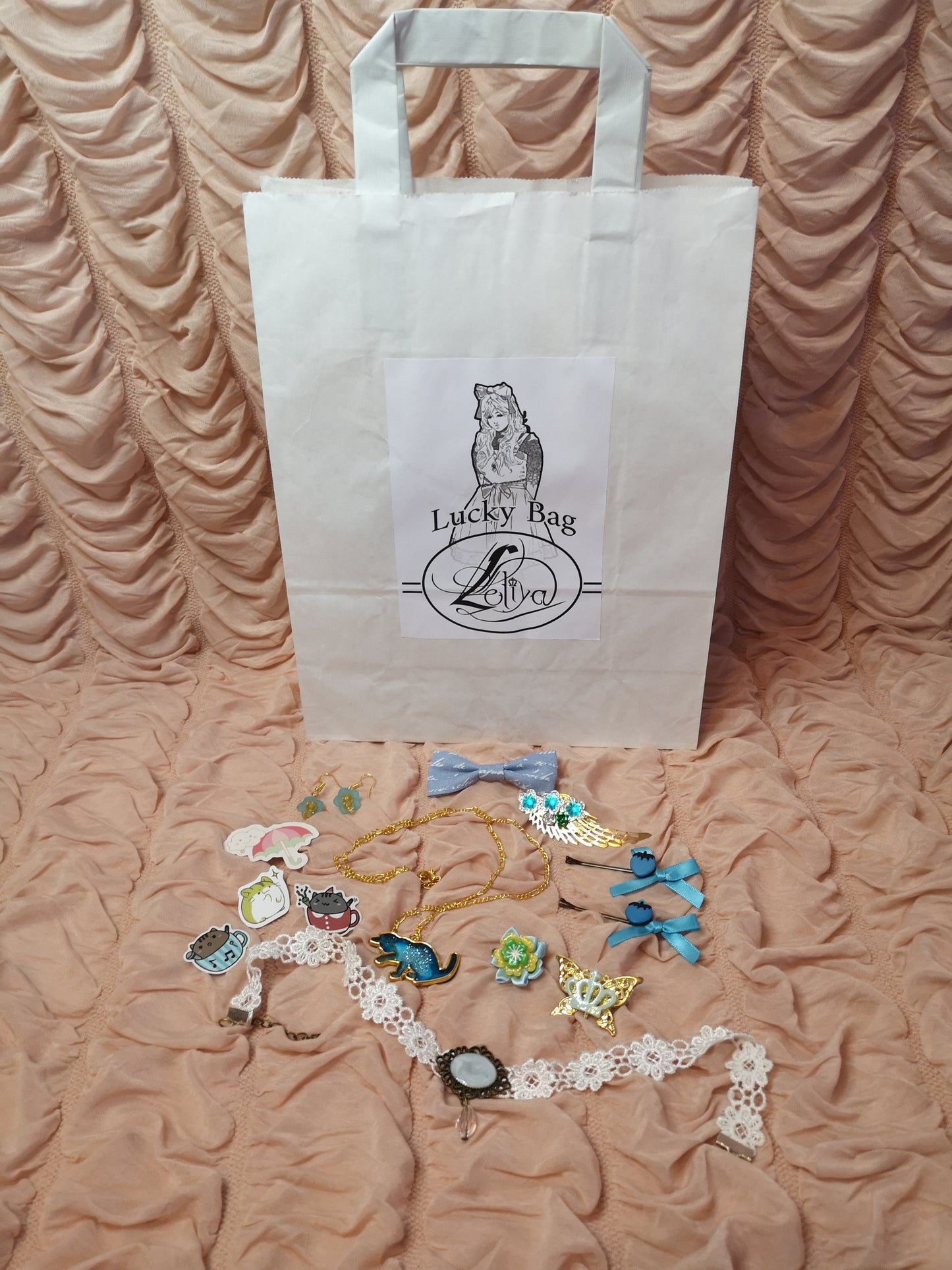 Lucky Bag I HYPER KAWAII ❤❤❤