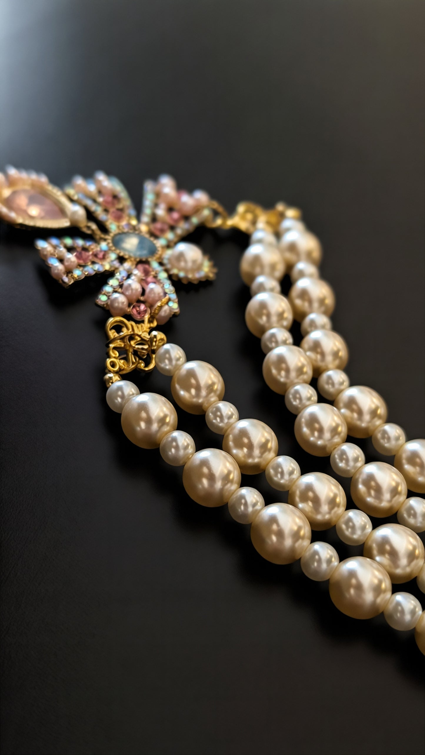 Collier "Die Zierde"