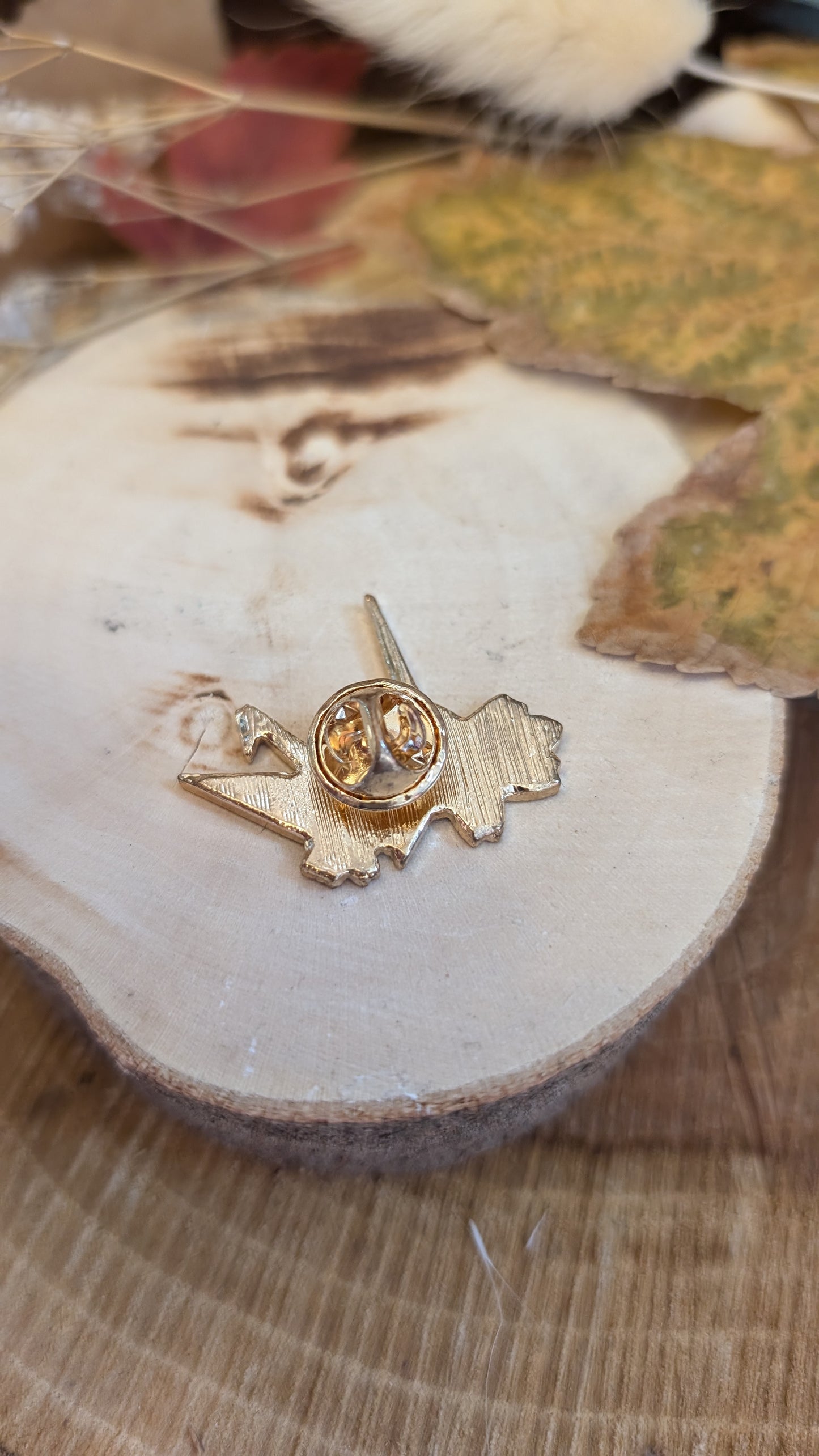 Pin "Origami Kranich"