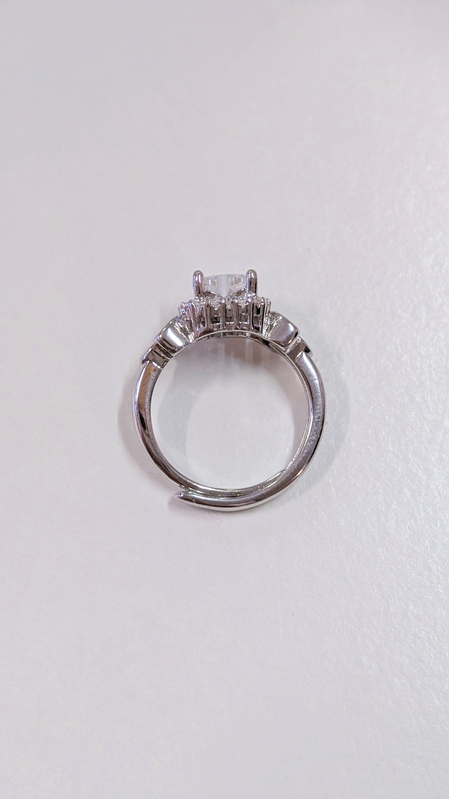 Ring "Eisprinzessin"