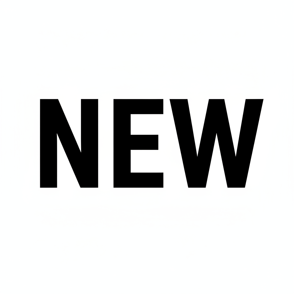New