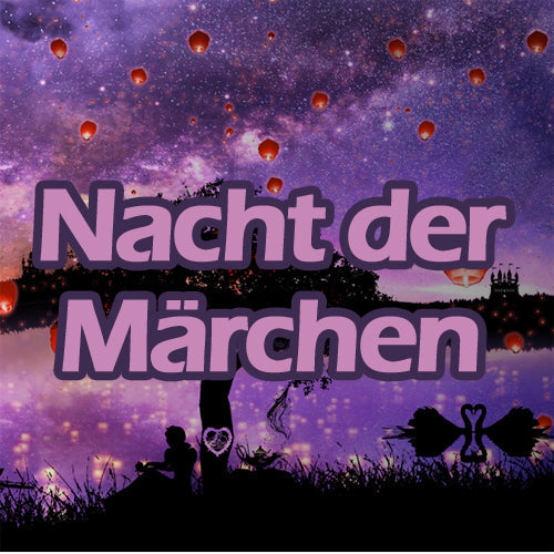 Nacht der Märchen