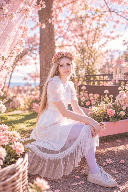 Kleid "Lilly"