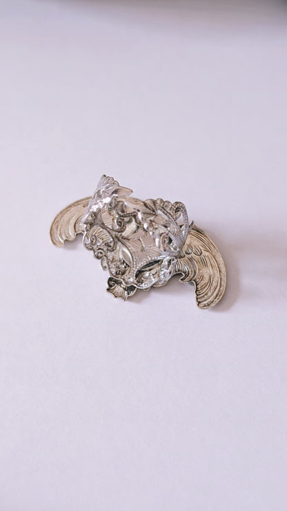 Ring-Kollektion "kleine Träume" • Größenverstellbar • verschiedene Modelle