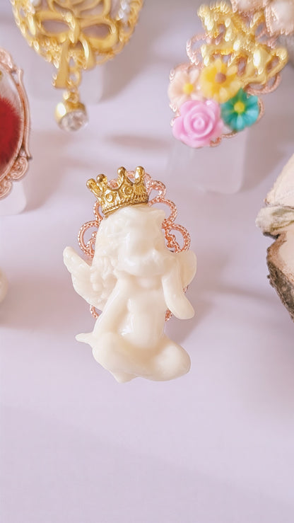 Ring-Kollektion "kleine Träume" • Größenverstellbar • verschiedene Modelle