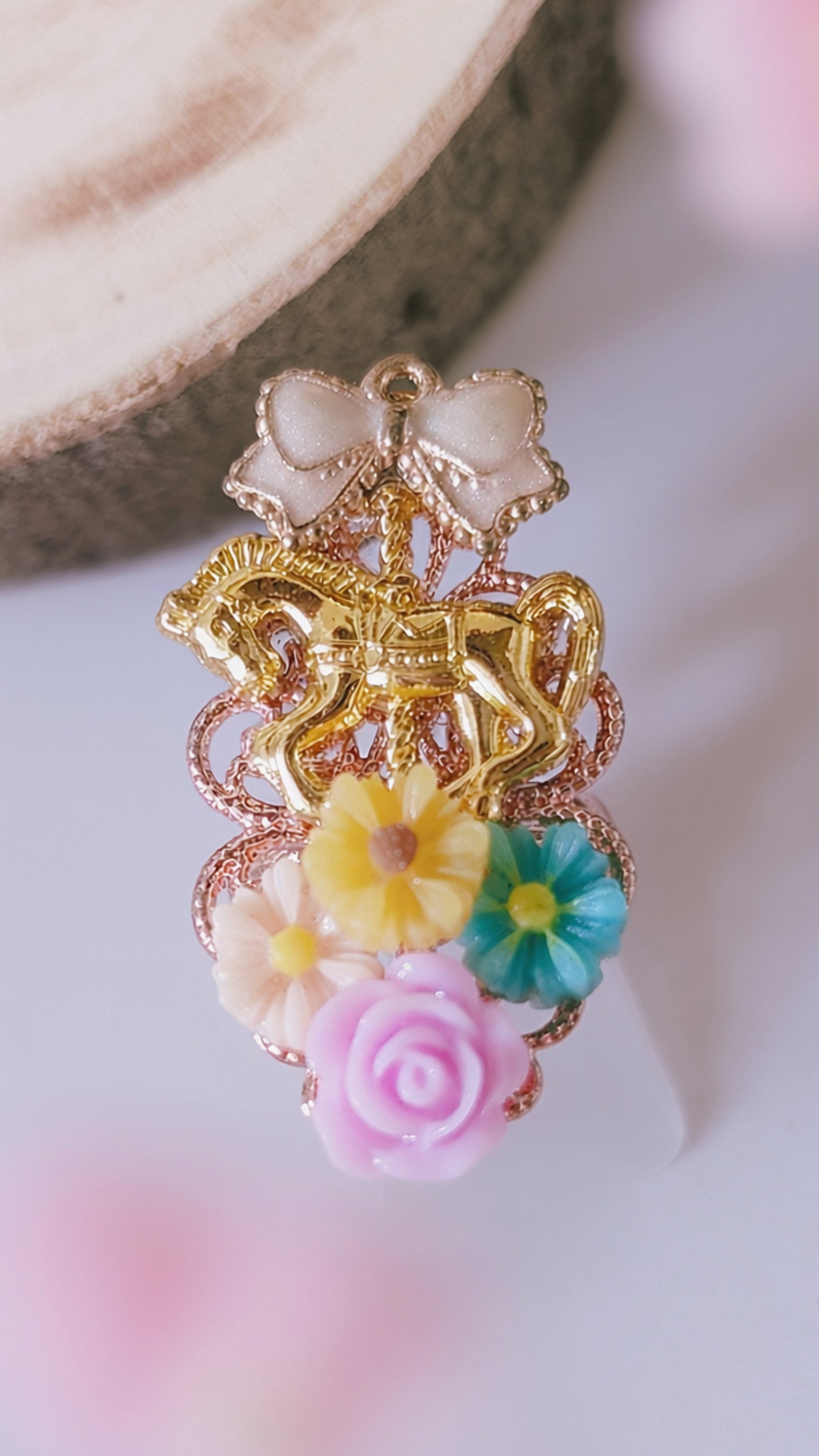 Ring-Kollektion "kleine Träume" • Größenverstellbar • verschiedene Modelle
