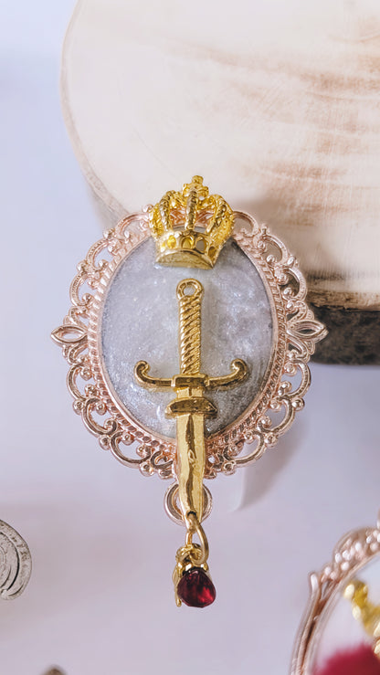 Ring-Kollektion "kleine Träume" • Größenverstellbar • verschiedene Modelle