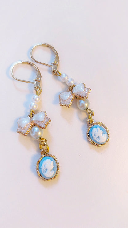 Ohrring-Kollektion "Kleine Zierde"