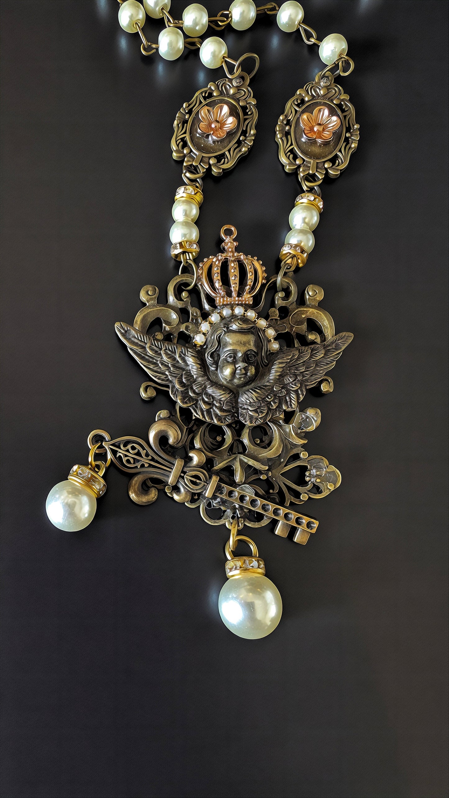 Kette "Wächter des Tores"
