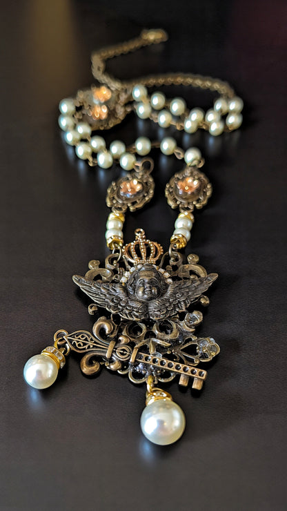 Kette "Wächter des Tores"