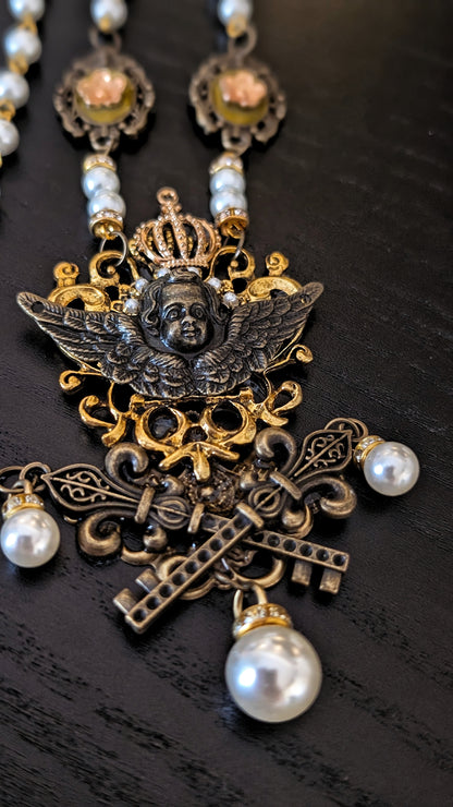 Kette "Wächter der Tore"