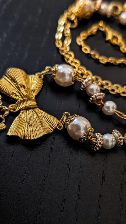 Kette "Sanfter Engel"