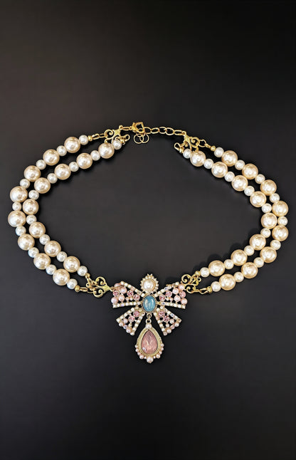 Collier "Die Zierde"