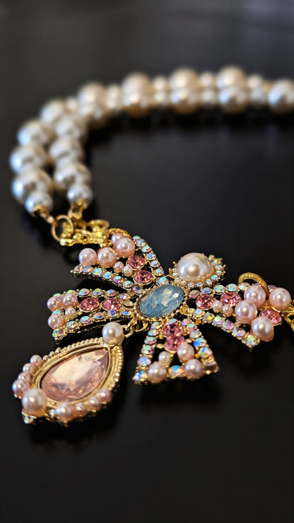 Collier "Die Zierde"