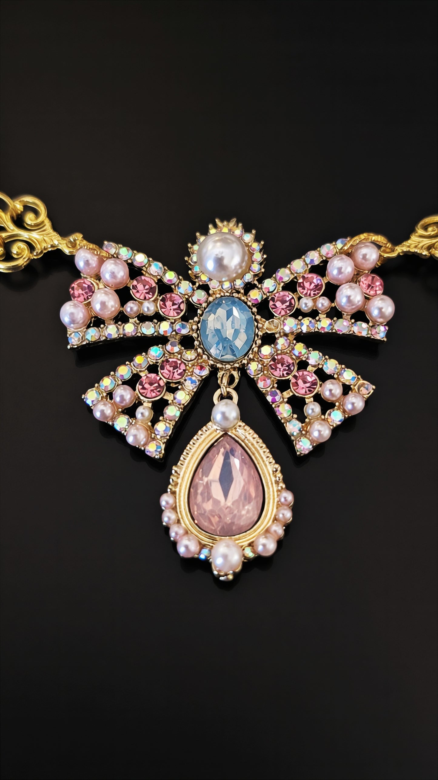Collier "Die Zierde"