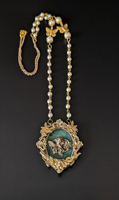 Kette "Märchen der Zeit"
