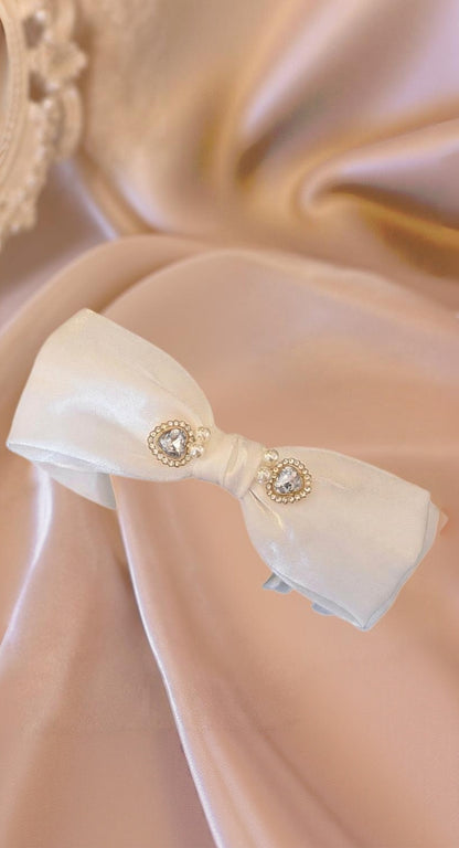 Headband "Bows" • various colours