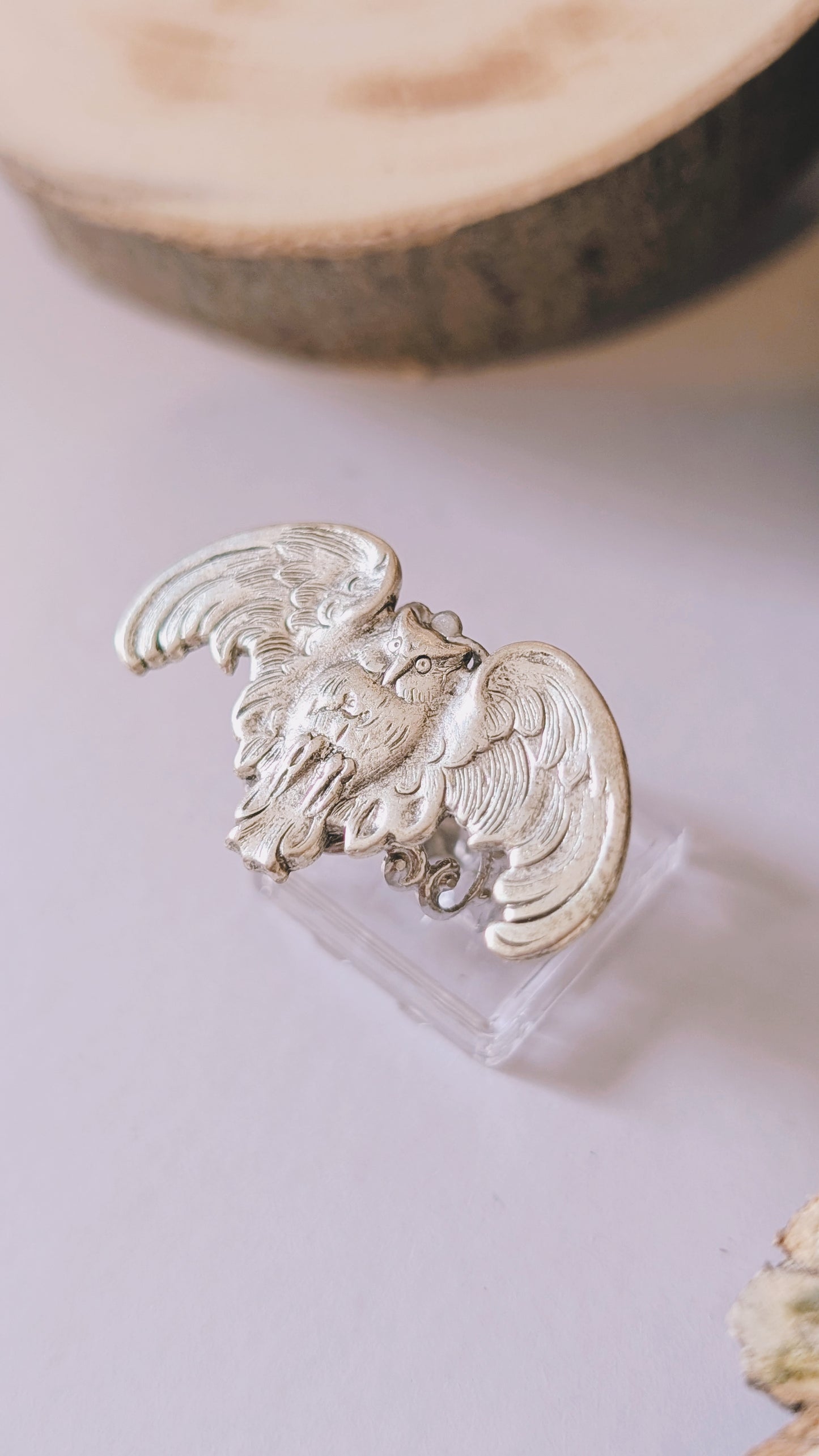 Ring-Kollektion "kleine Träume" • Größenverstellbar • verschiedene Modelle