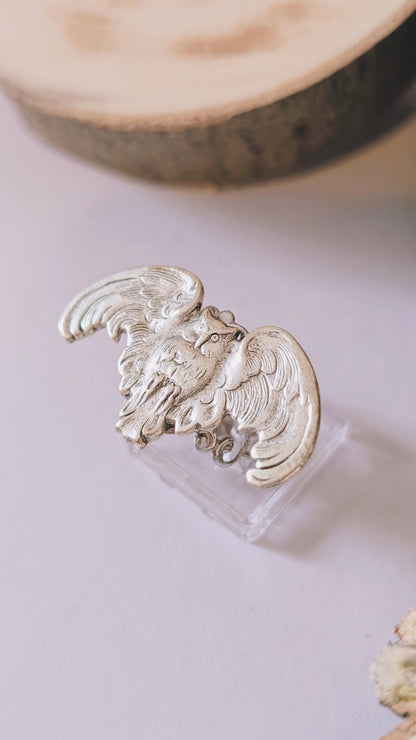 Ring-Kollektion "kleine Träume" • Größenverstellbar • verschiedene Modelle