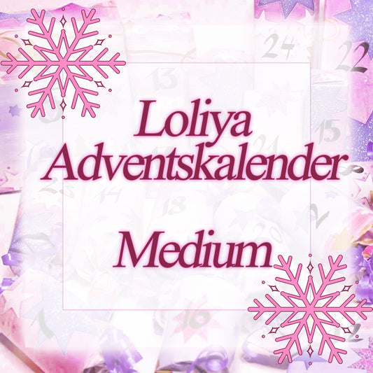 #2 Loliya Adventskalender - Medium