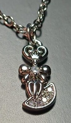 Kette "Kleine Versuchung"
