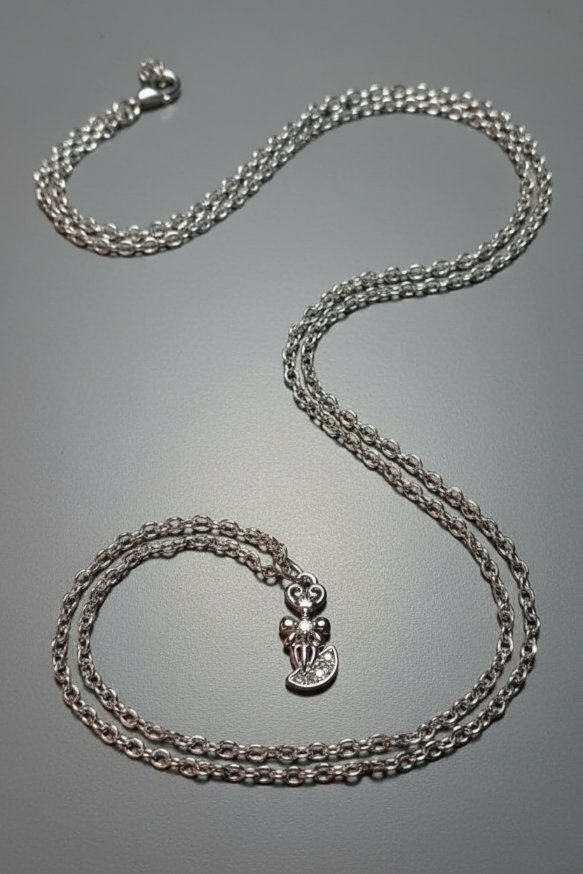 Kette "Kleine Versuchung"