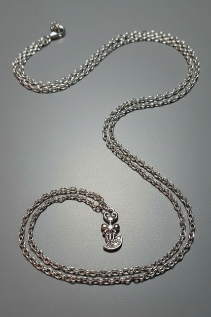 Kette "Kleine Versuchung"