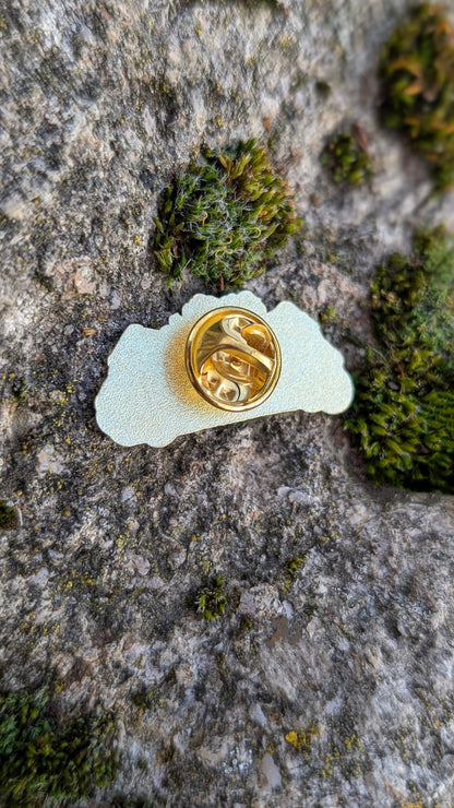 Pin "Just one more Chapter"