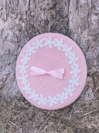 Barett "Sakura"