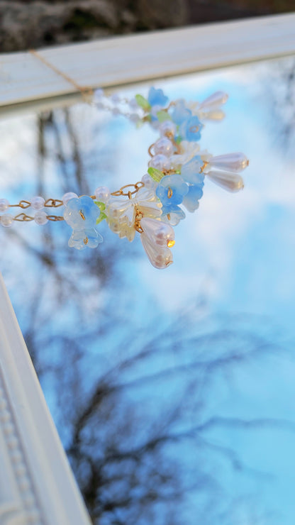 Collier "Wunderland Träume"