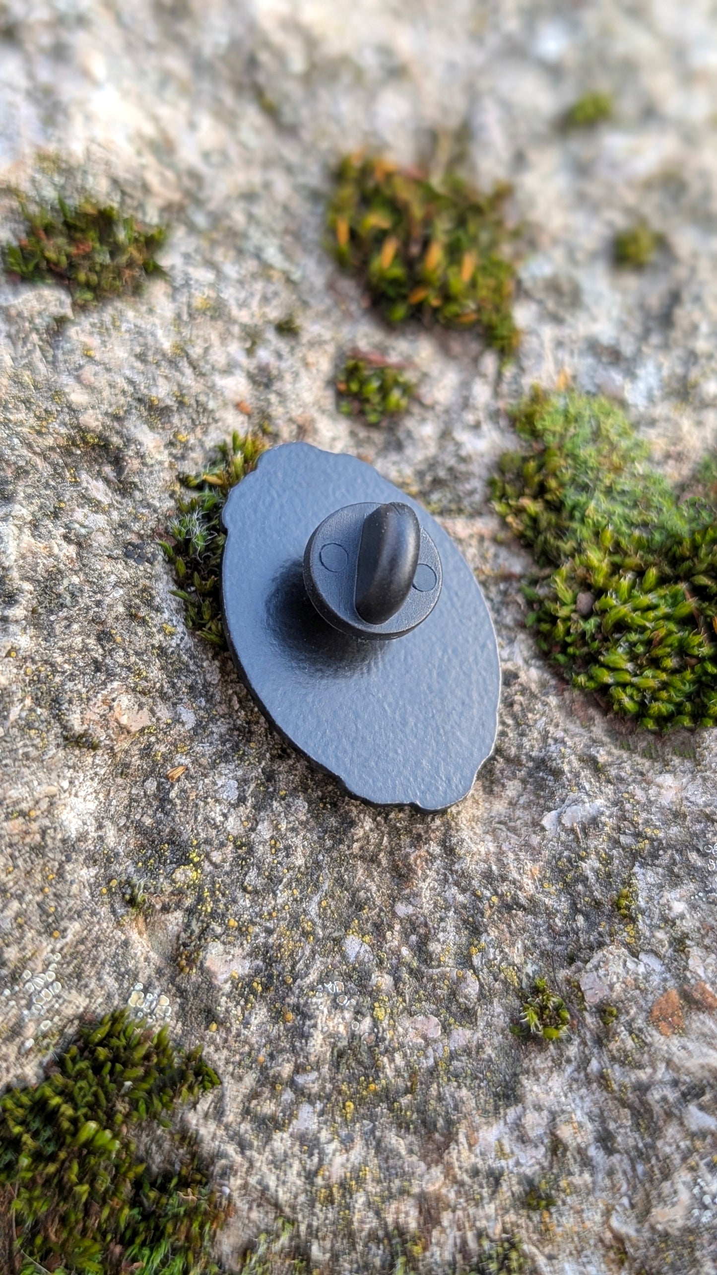 Pin "Girls support Girls"