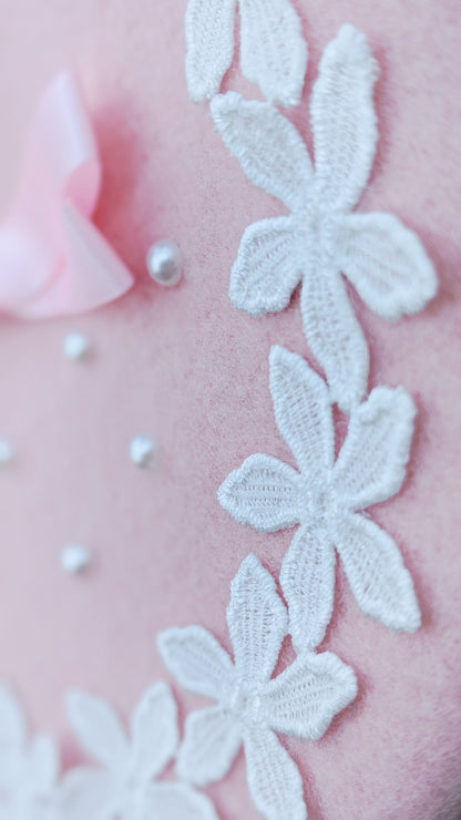 Barett "Sakura"