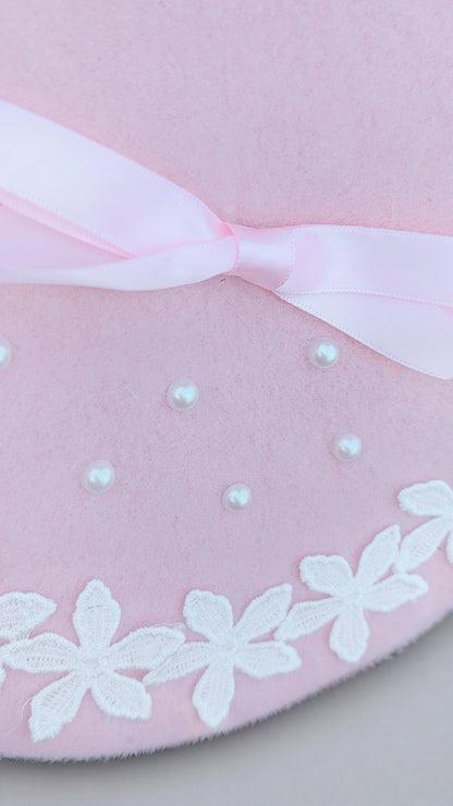 Barett "Sakura"