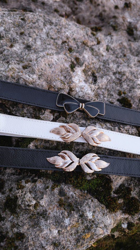 Taillengürtel • Größenverstellbar