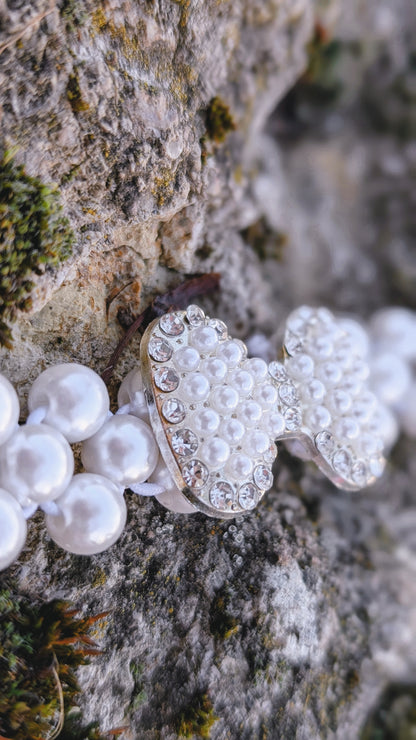 Perlengürtel • Größenverstellbar