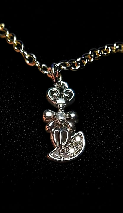 Kette "Kleine Versuchung"