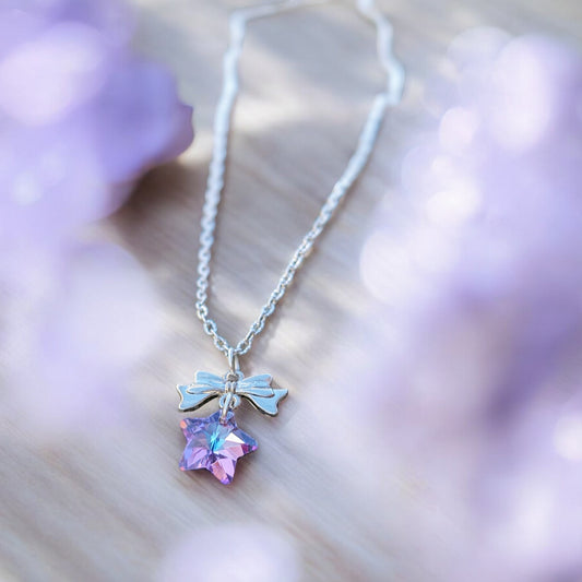 Kette "kleiner Stern"