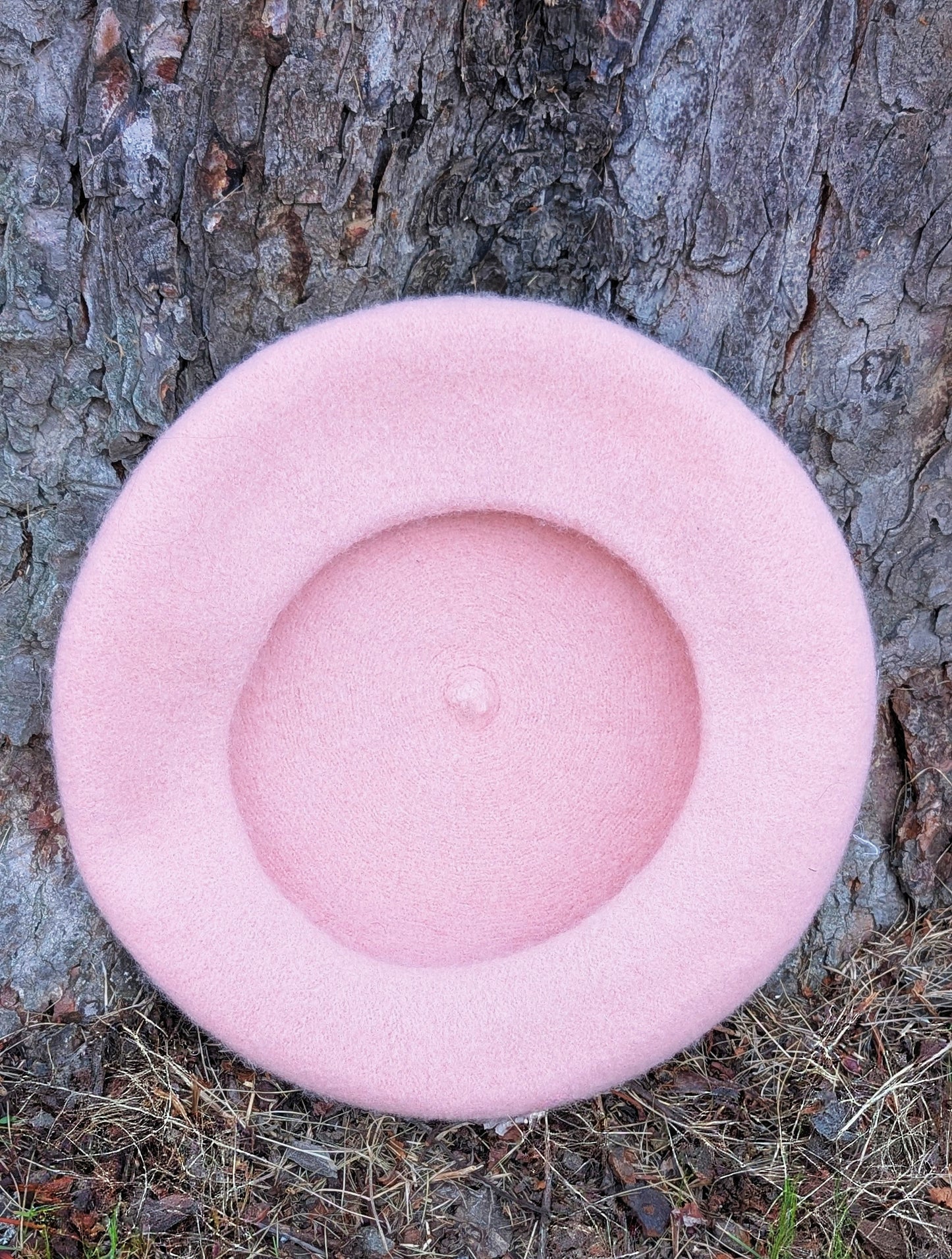 Barett "Sakura"