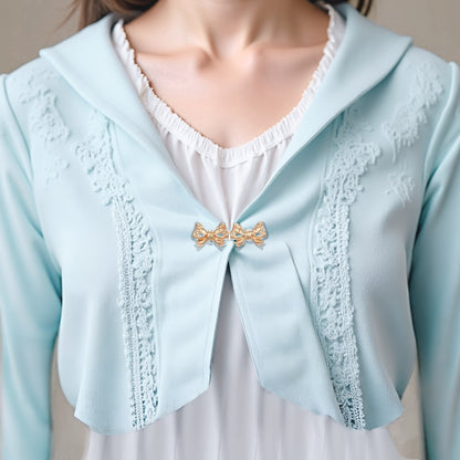 Taillenstraffer • Gold •Silber • Vintage Silber