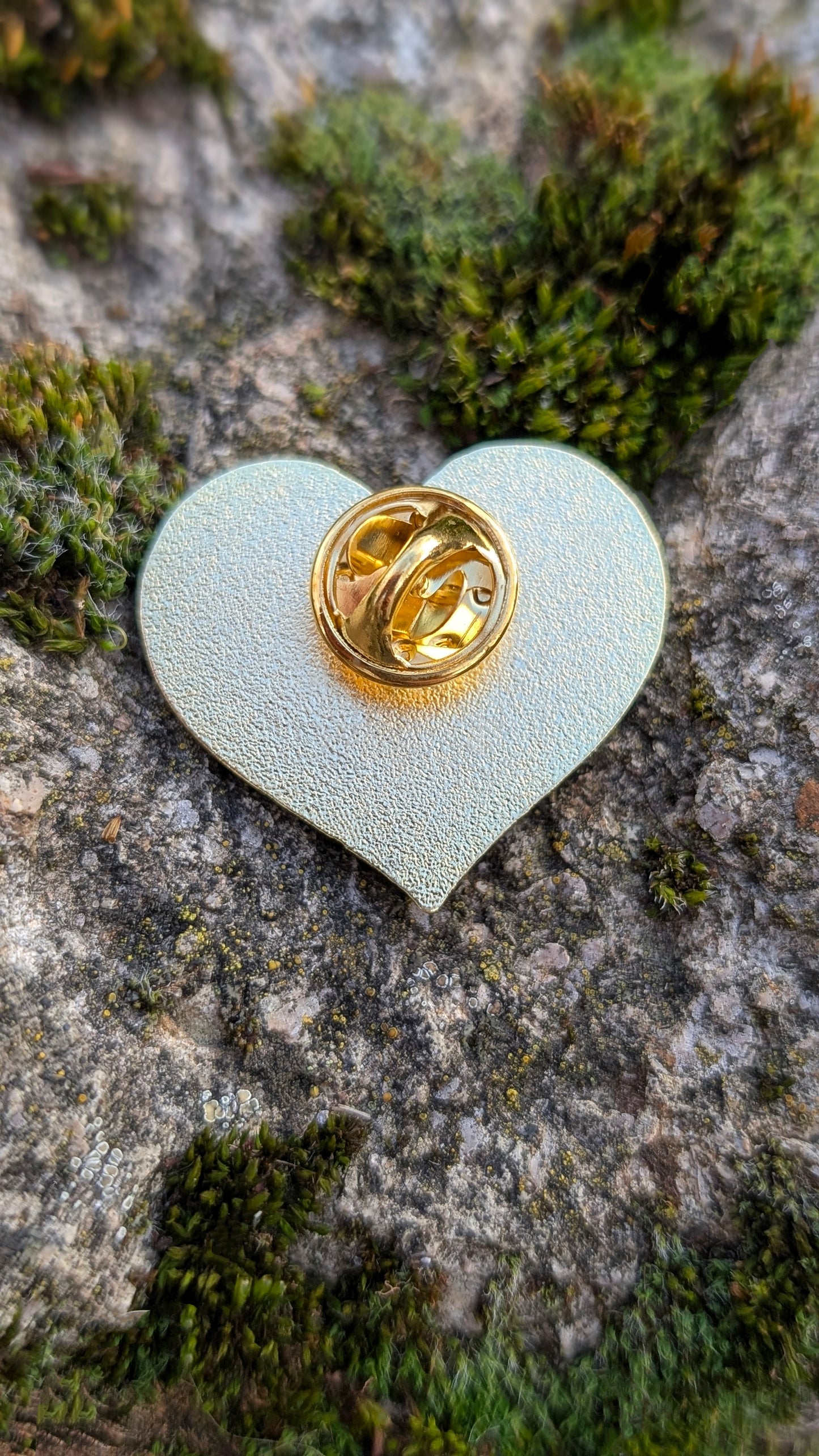 Pin "Currently Overthinking"