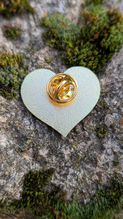 Pin "Currently Overthinking"