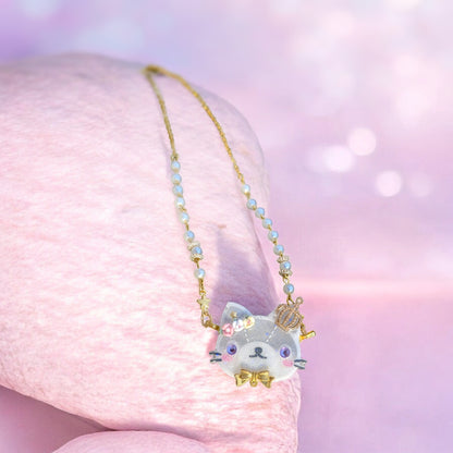Kette "Kittycat"